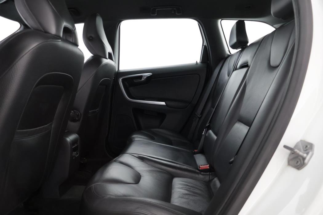 VOLVO XC60 2014