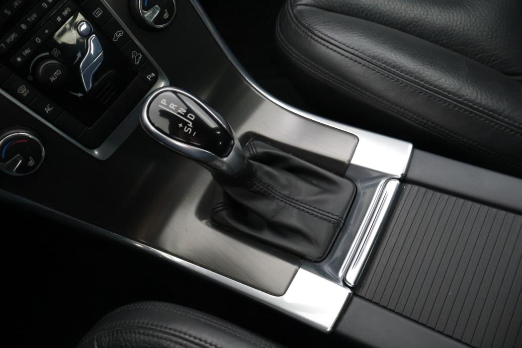 VOLVO XC60 2014
