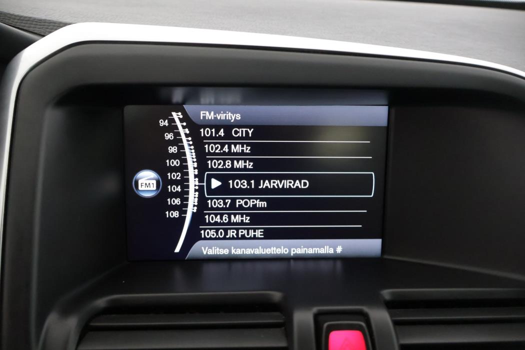 VOLVO XC60 2014