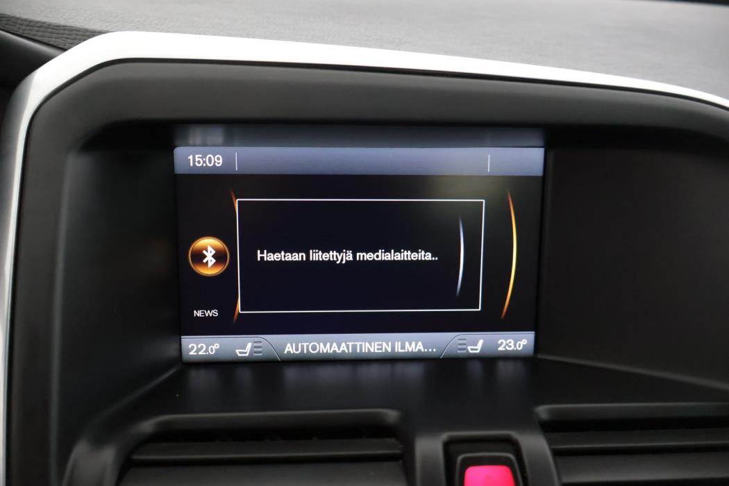 VOLVO XC60 2014