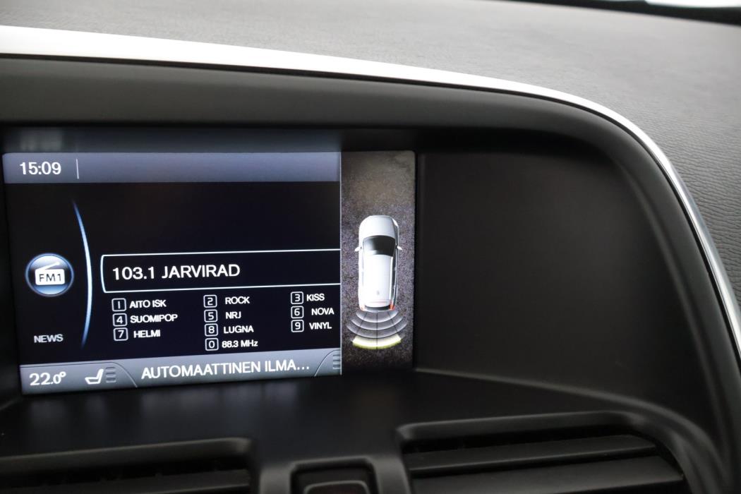 VOLVO XC60 2014