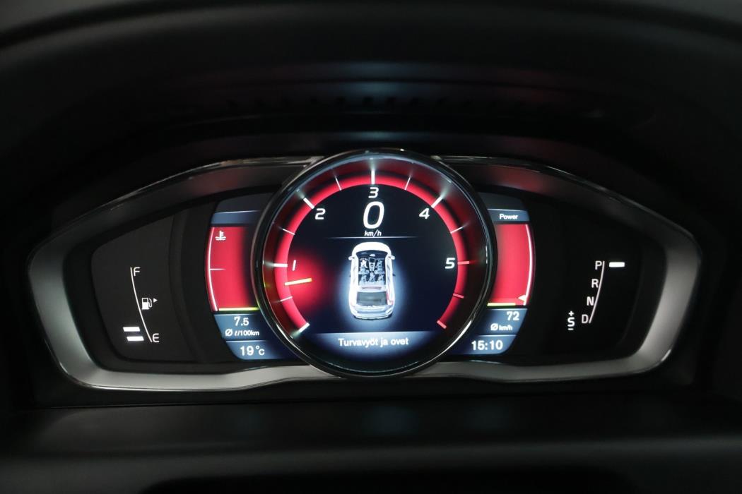 VOLVO XC60 2014