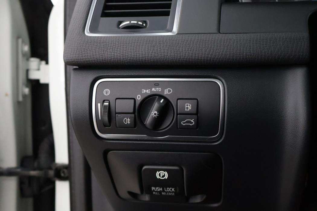 VOLVO XC60 2014