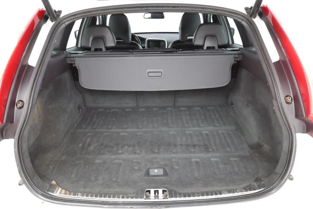 VOLVO XC60 2014