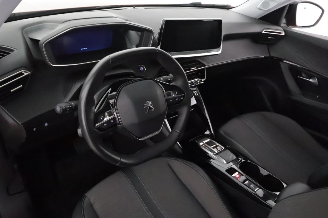 PEUGEOT E-2008 2022