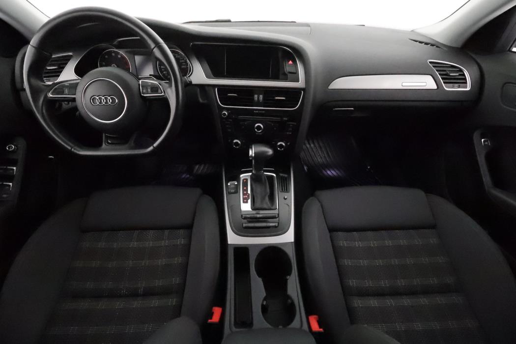 AUDI A4 2014