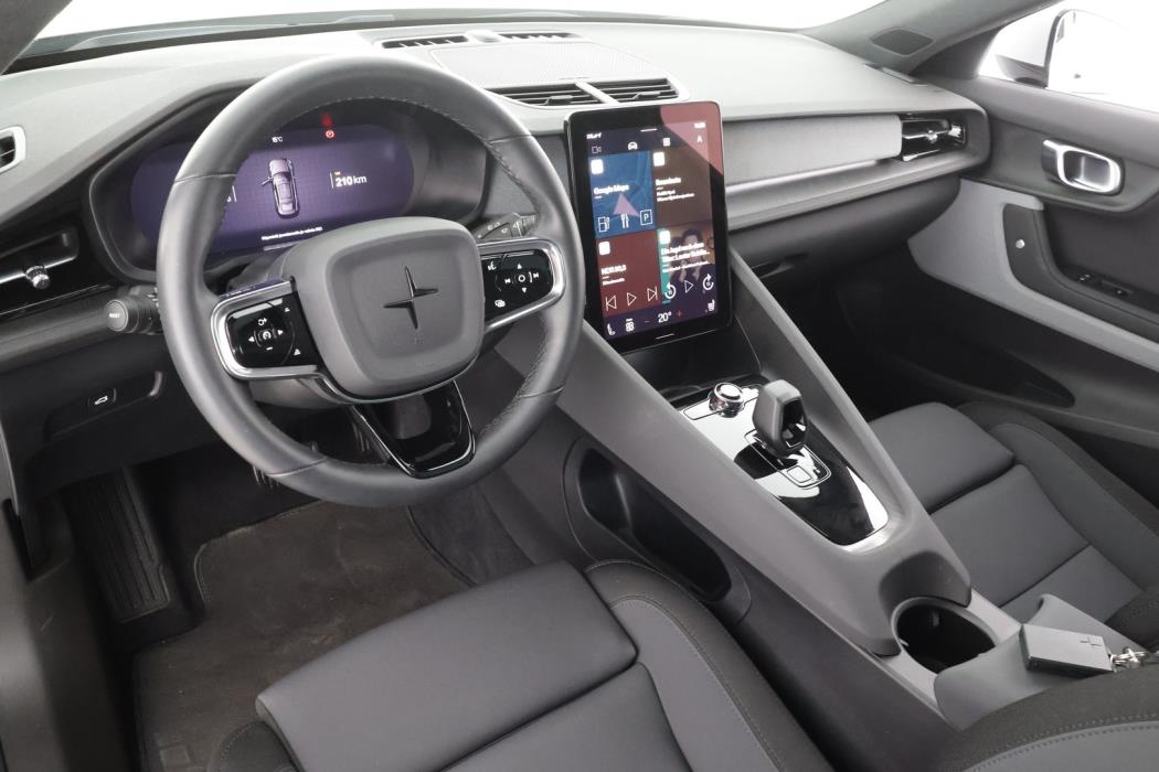 POLESTAR 2 2023
