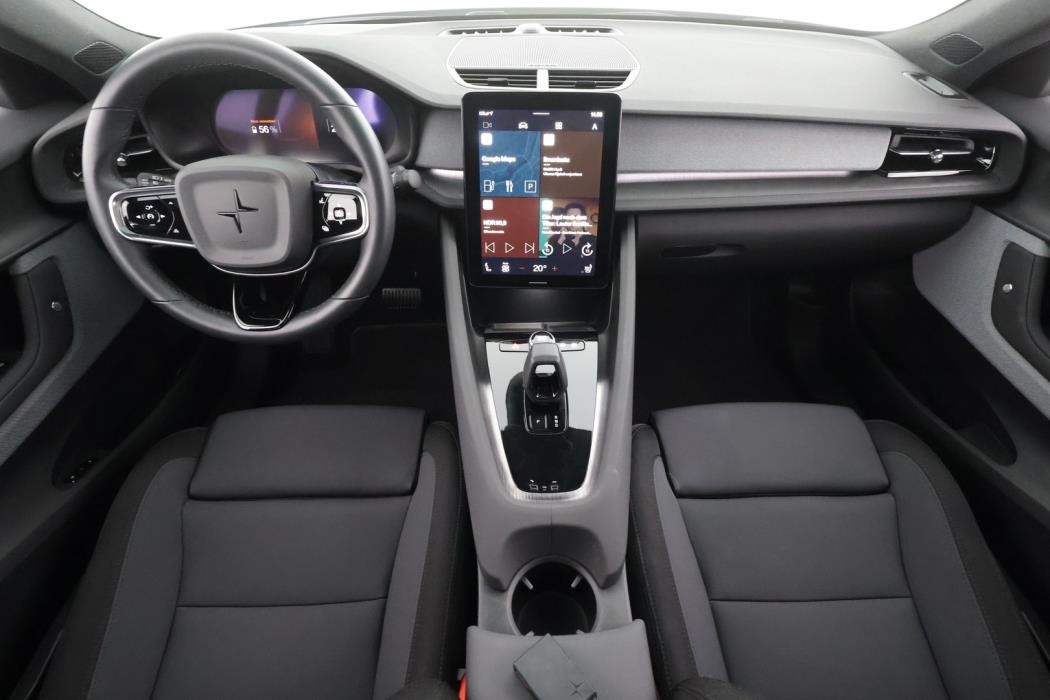 POLESTAR 2 2023
