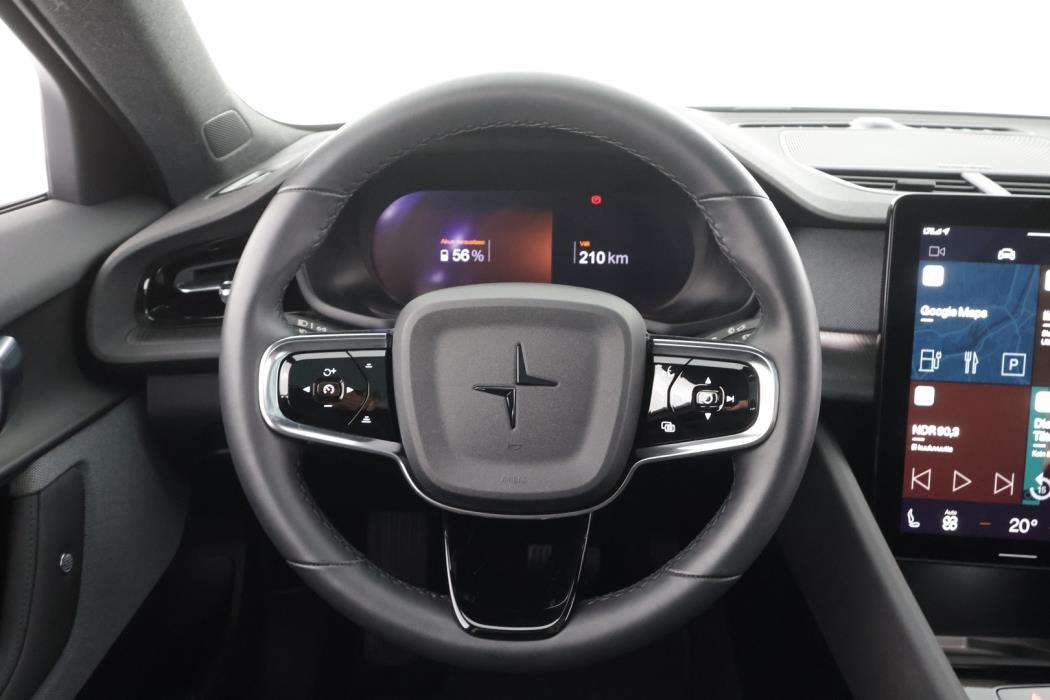 POLESTAR 2 2023