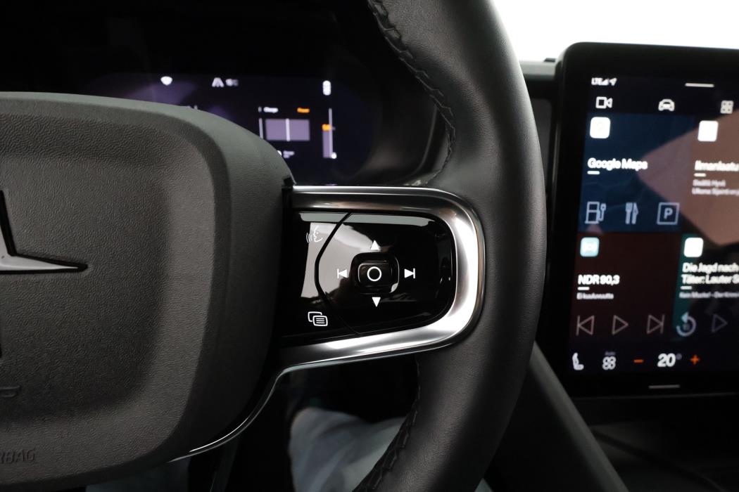 POLESTAR 2 2023