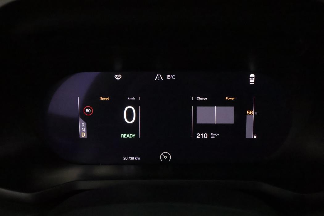 POLESTAR 2 2023