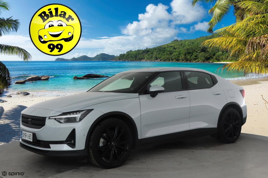 POLESTAR 2 2023