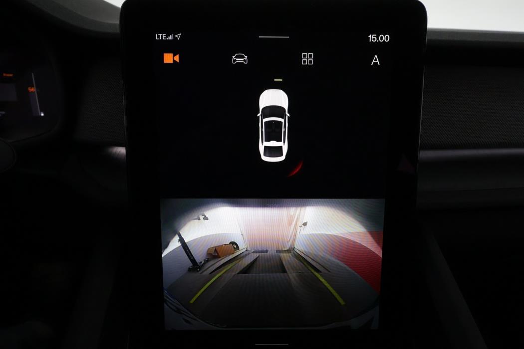 POLESTAR 2 2023