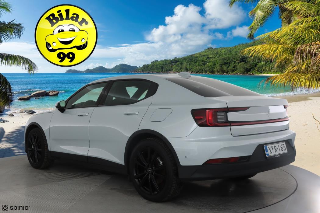 POLESTAR 2 2023