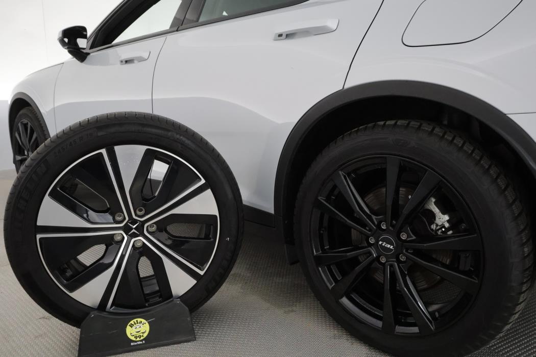 POLESTAR 2 2023