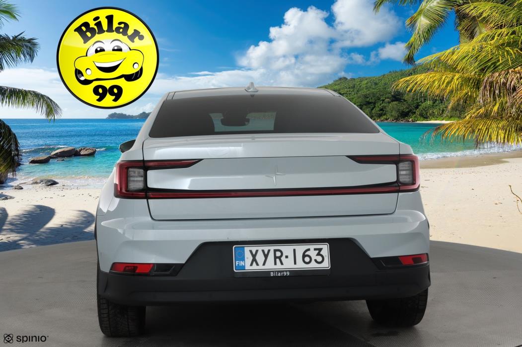 POLESTAR 2 2023