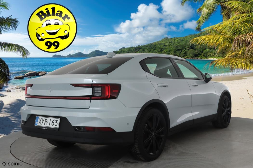 POLESTAR 2 2023