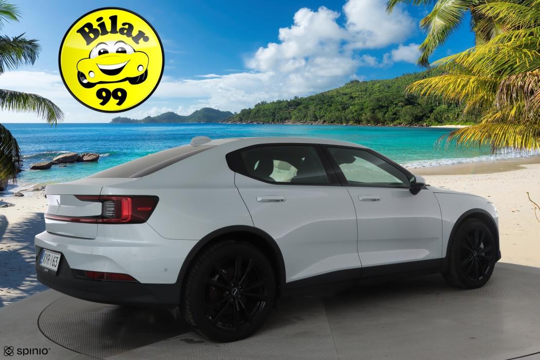POLESTAR 2 2023