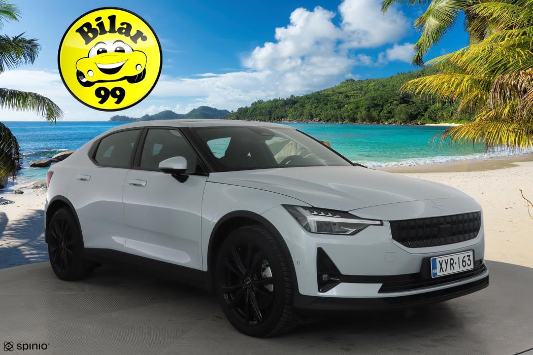 POLESTAR 2 2023