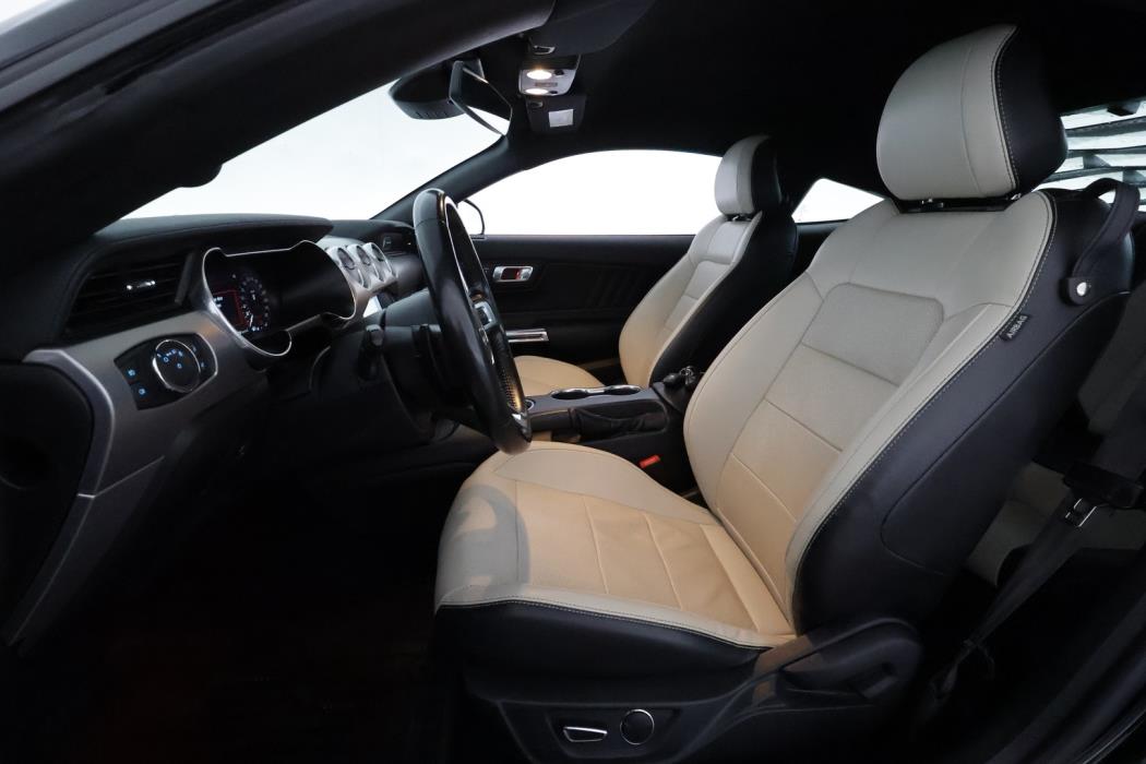 FORD Mustang 2019