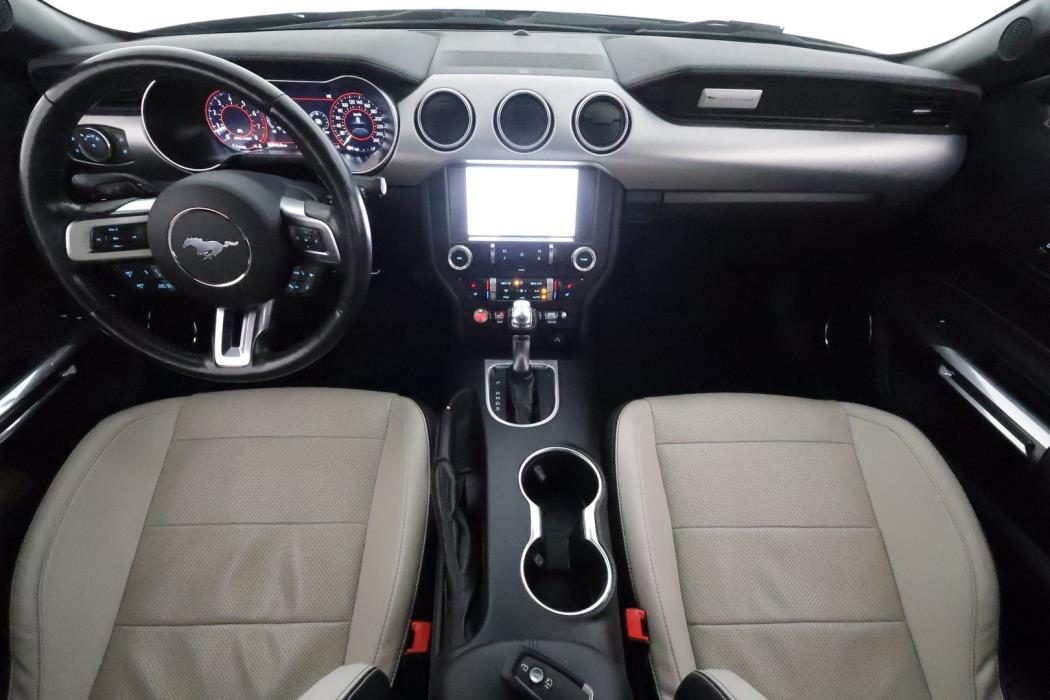 FORD Mustang 2019