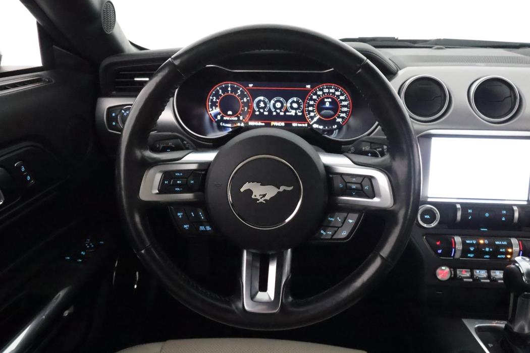 FORD Mustang 2019
