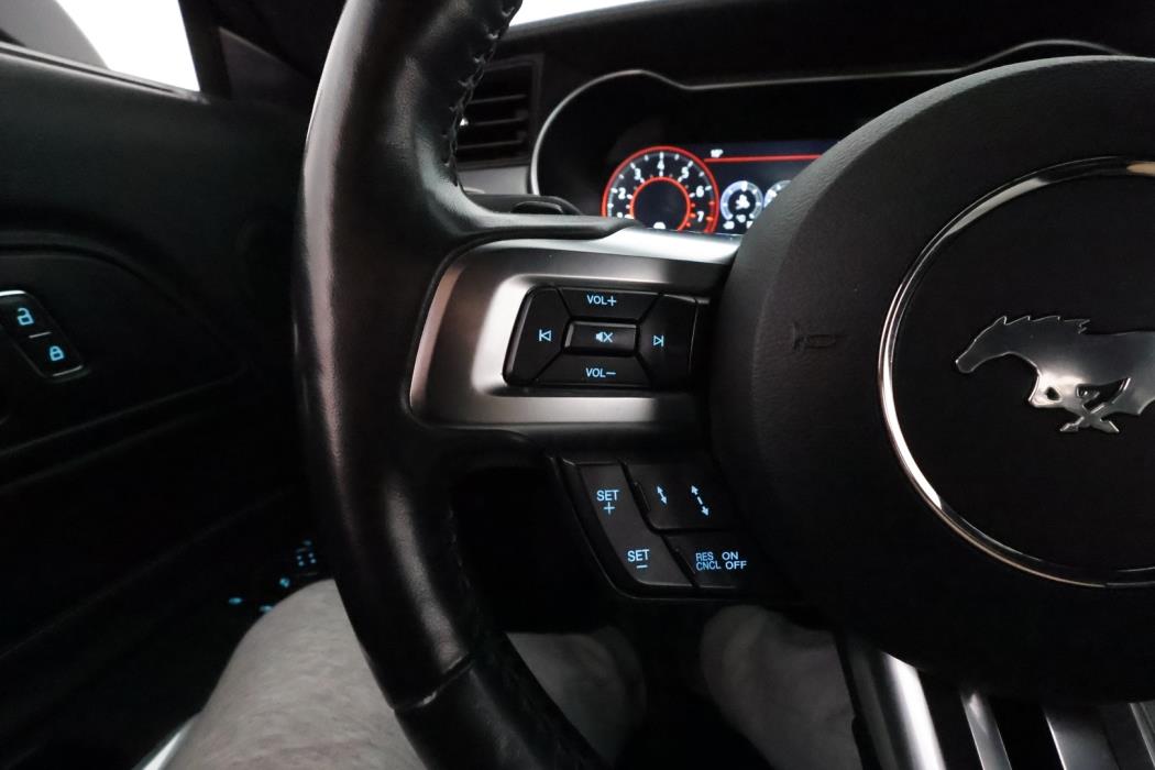 FORD Mustang 2019