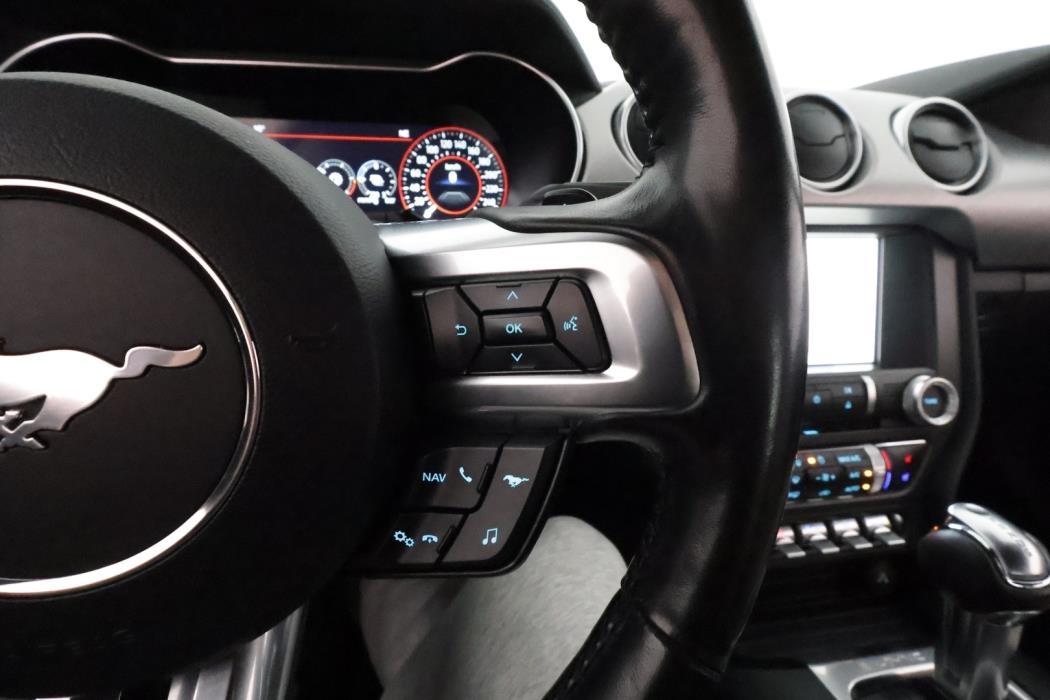 FORD Mustang 2019