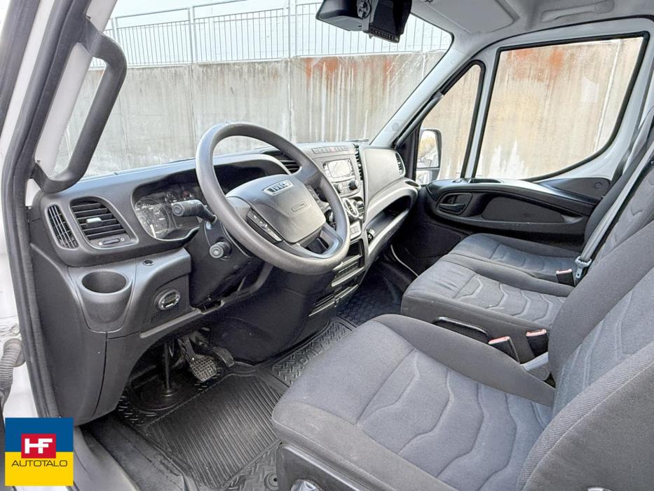 IVECO Daily 2018