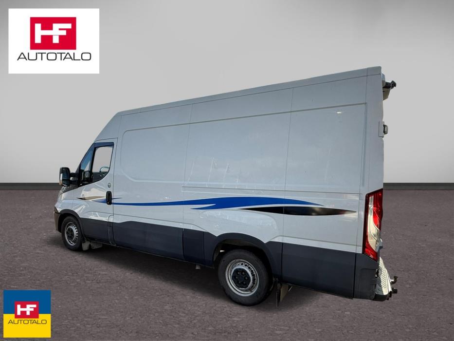 IVECO Daily 2018