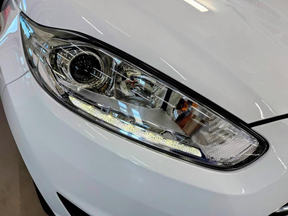 FORD Fiesta 2016