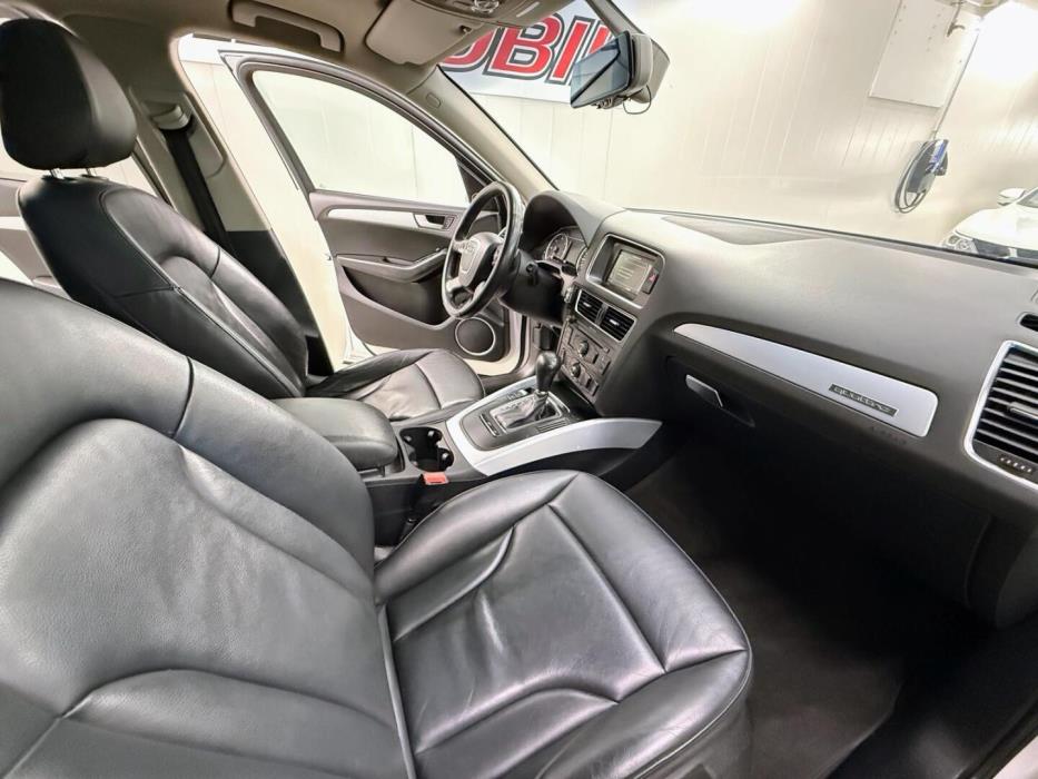 AUDI Q5 2012