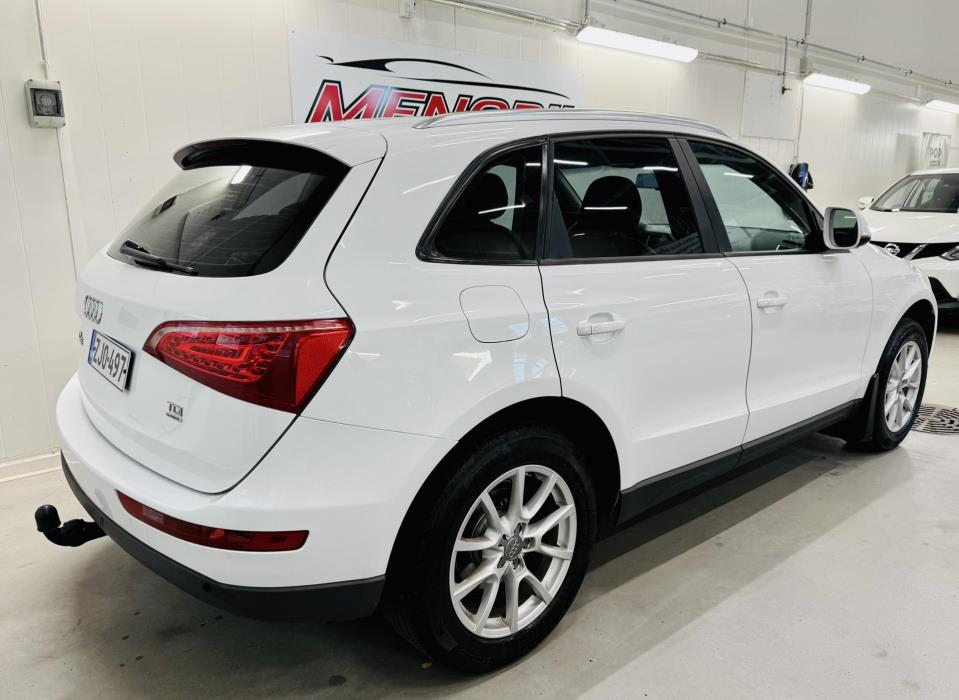 AUDI Q5 2012