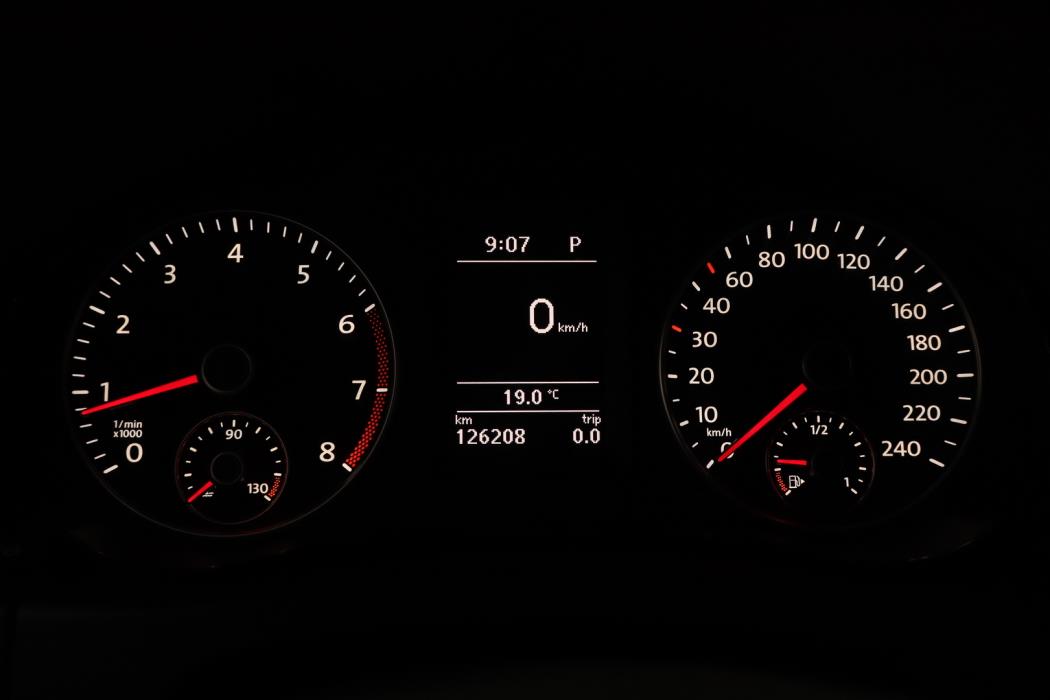 VOLKSWAGEN Golf Plus 2014