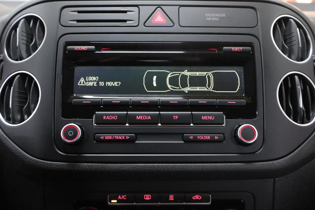 VOLKSWAGEN Golf Plus 2014