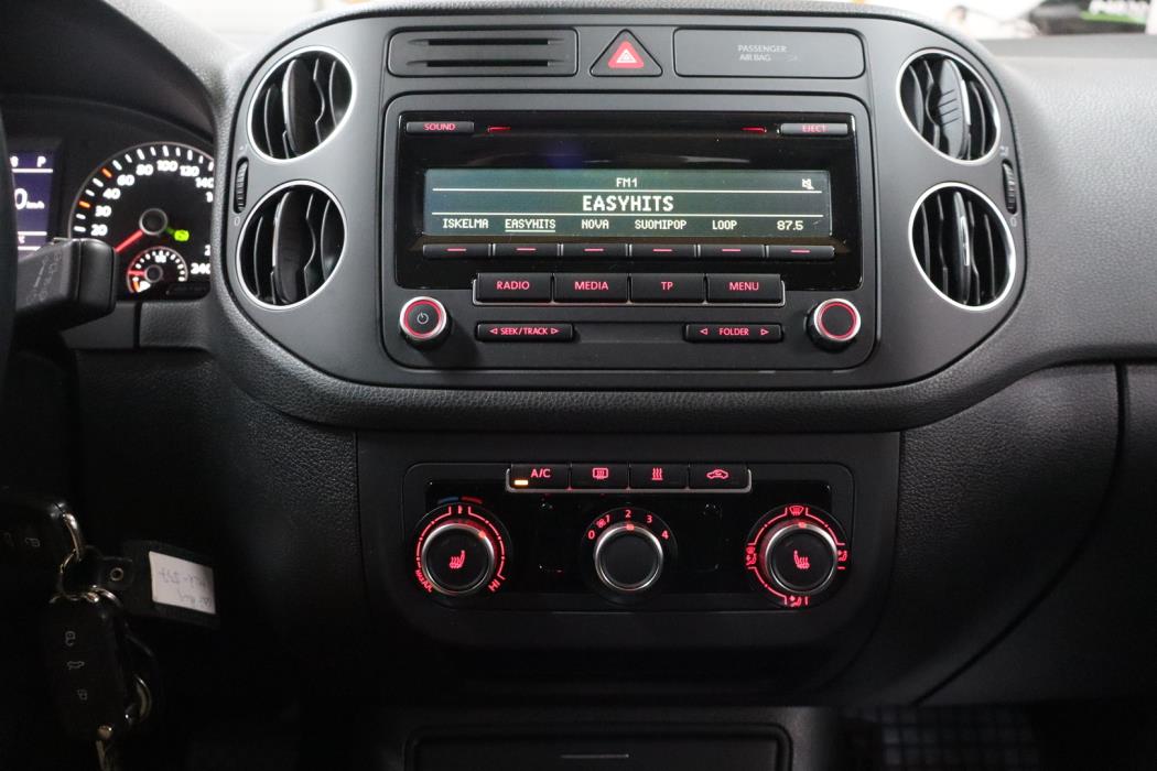 VOLKSWAGEN Golf Plus 2014