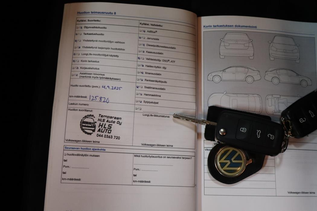 VOLKSWAGEN Golf Plus 2014