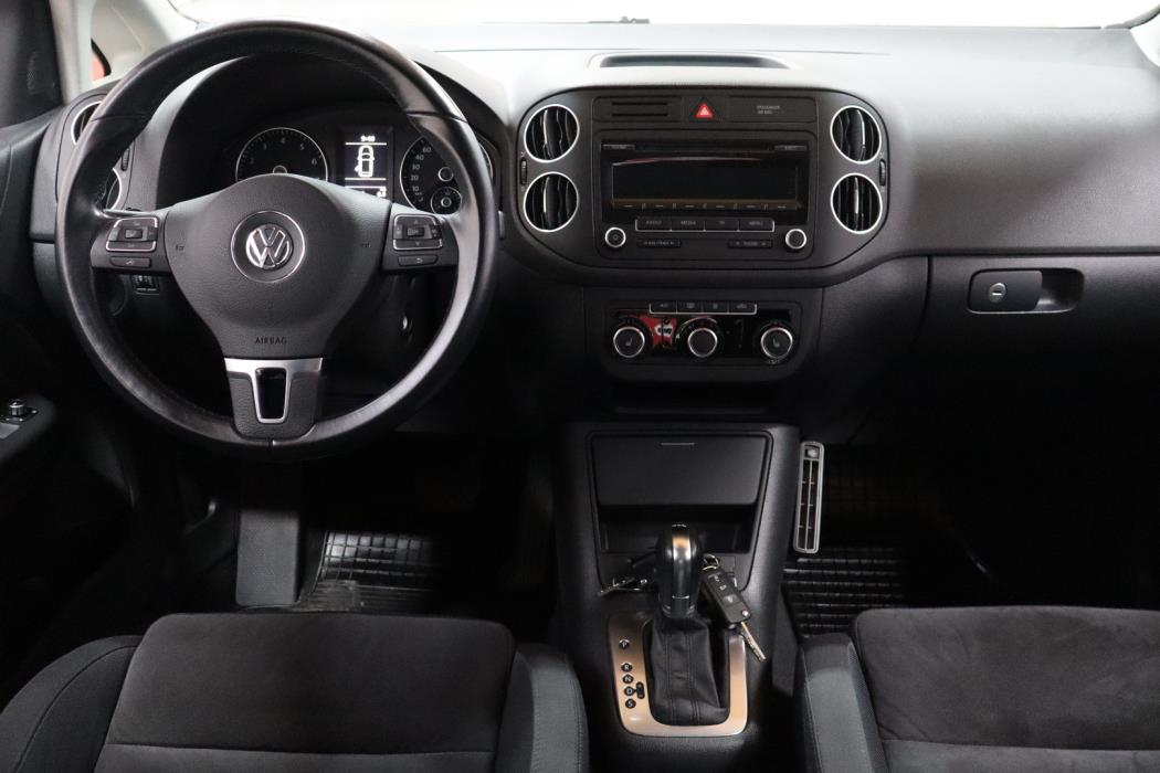VOLKSWAGEN Golf Plus 2014