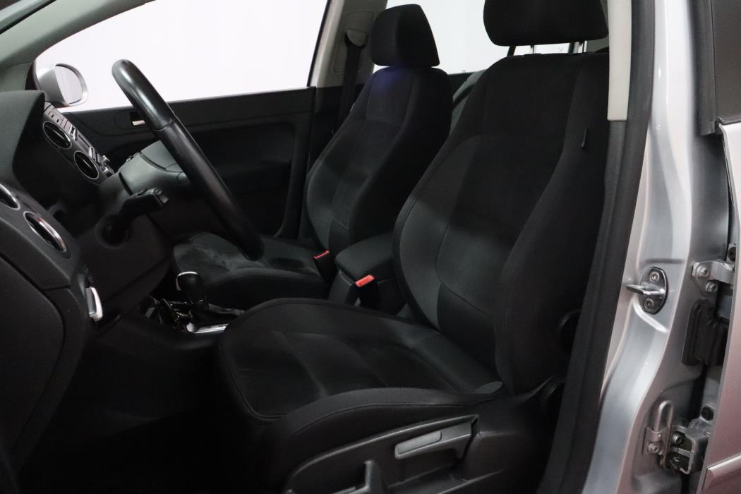 VOLKSWAGEN Golf Plus 2014
