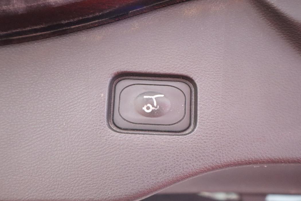 FORD Mondeo 2015