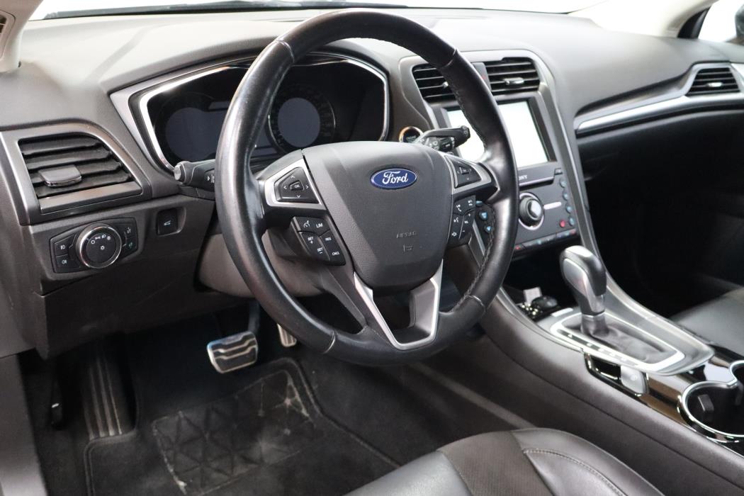 FORD Mondeo 2015