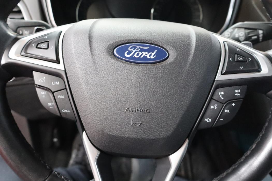 FORD Mondeo 2015