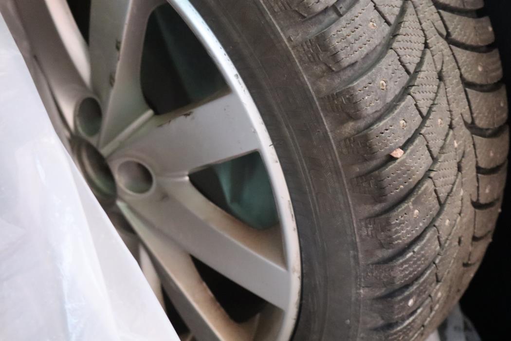 VOLKSWAGEN Golf 2011