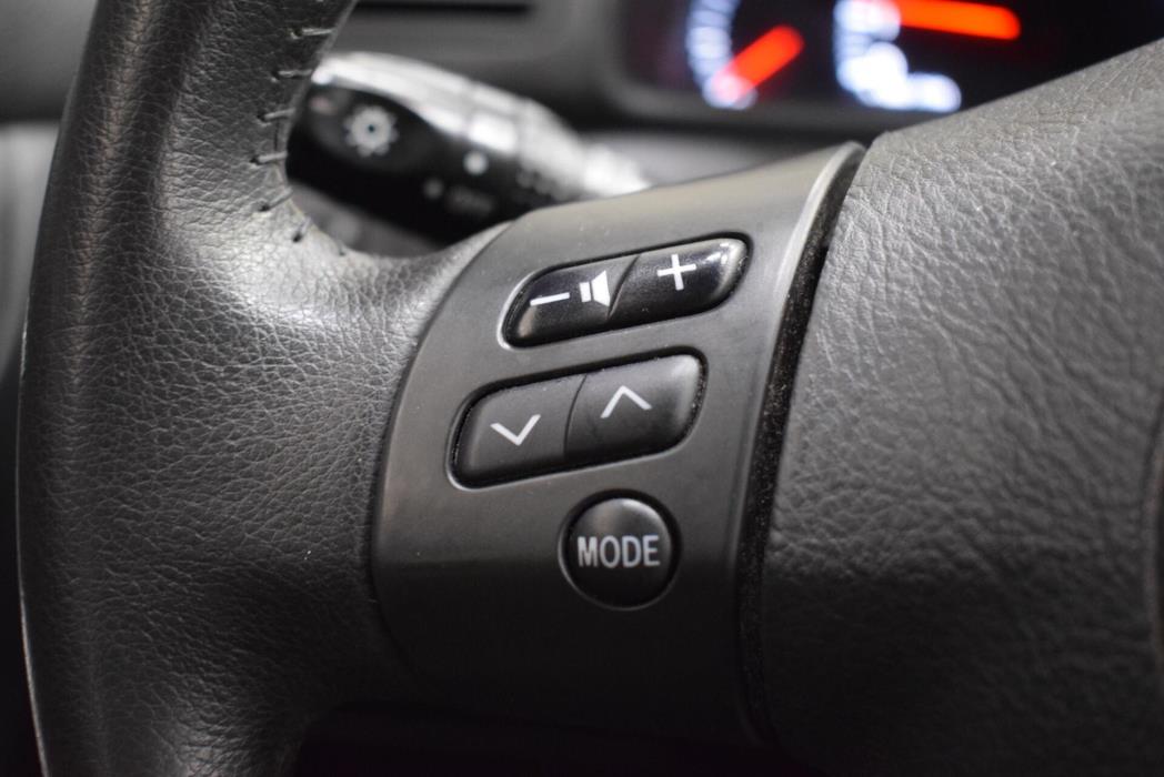 TOYOTA Corolla 2005