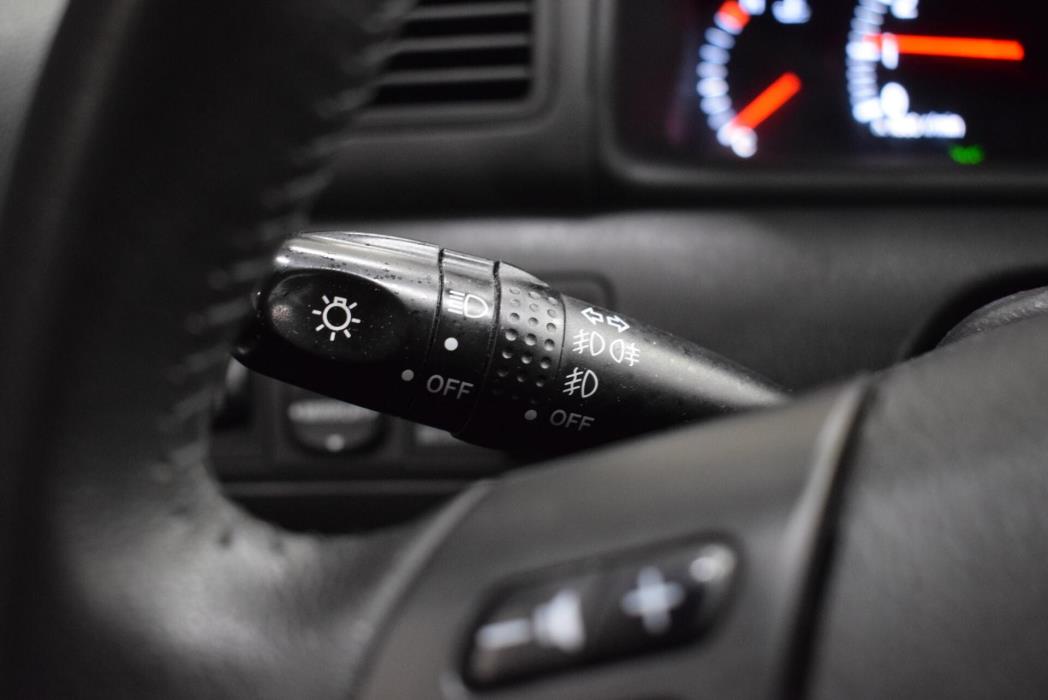 TOYOTA Corolla 2005
