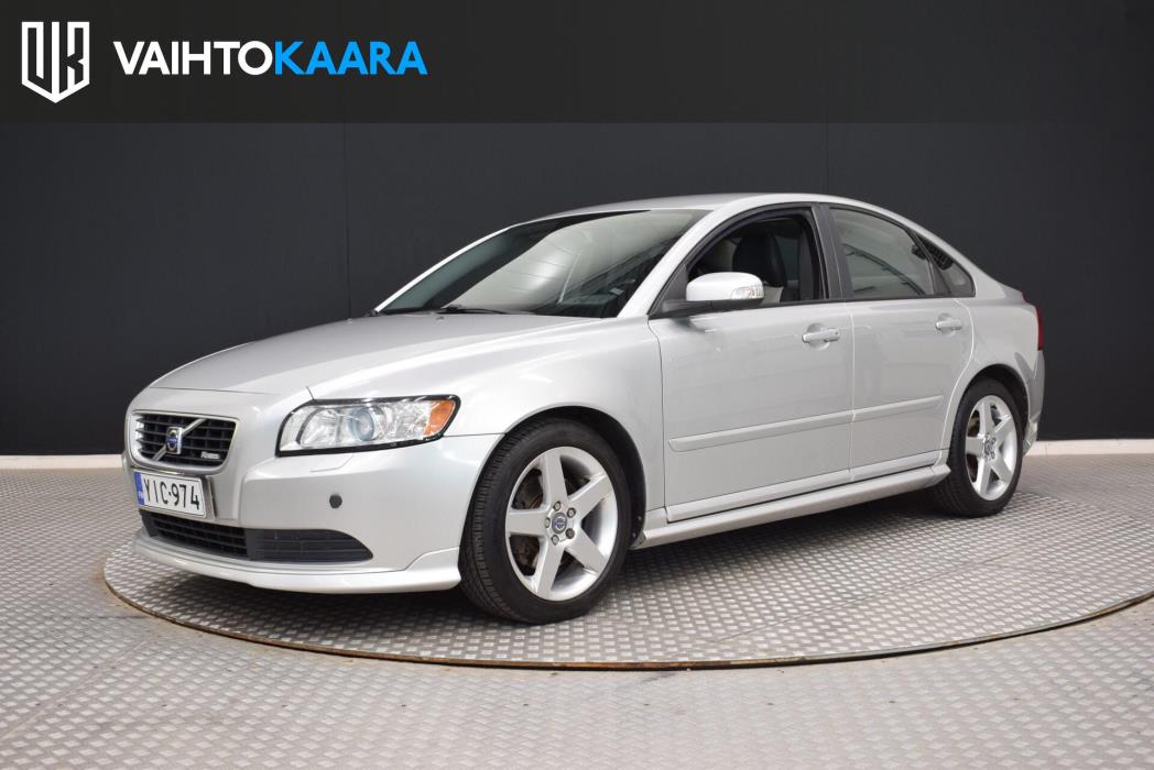 VOLVO S40 2010