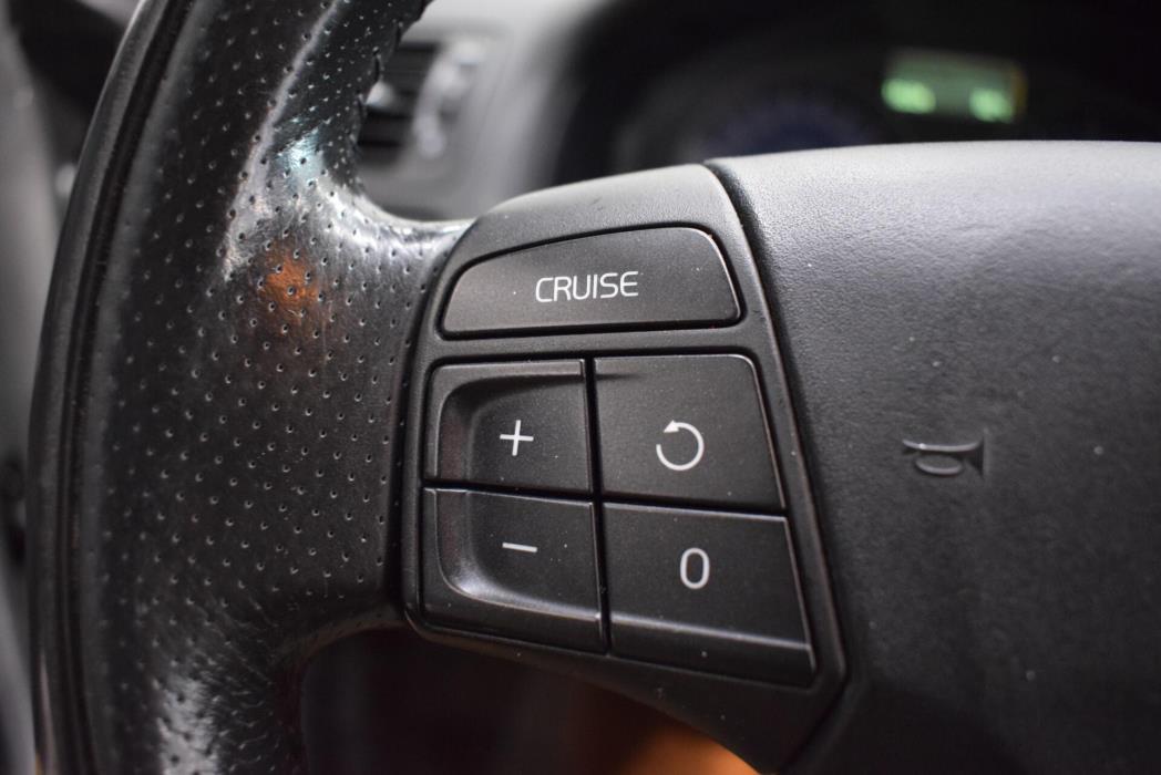 VOLVO S40 2010