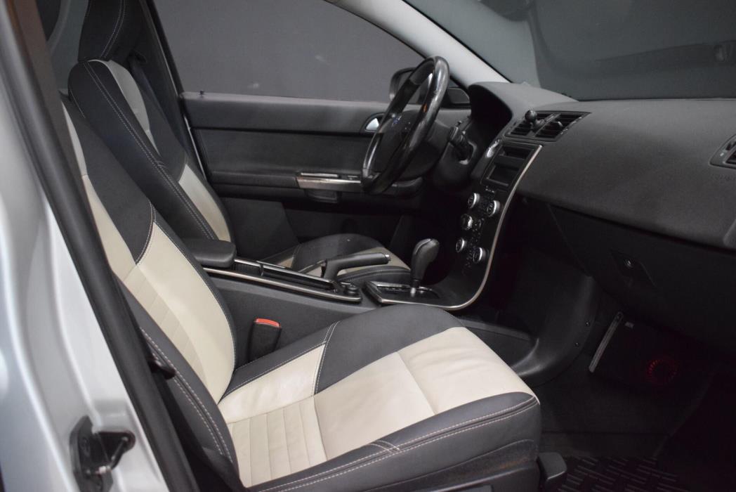 VOLVO S40 2010
