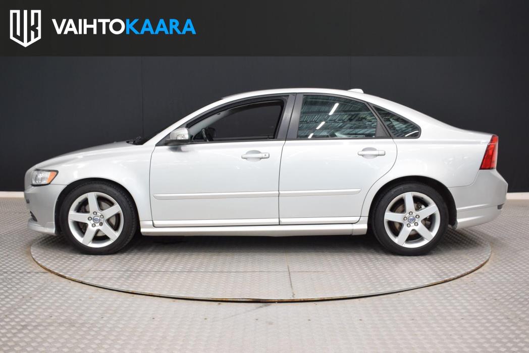 VOLVO S40 2010