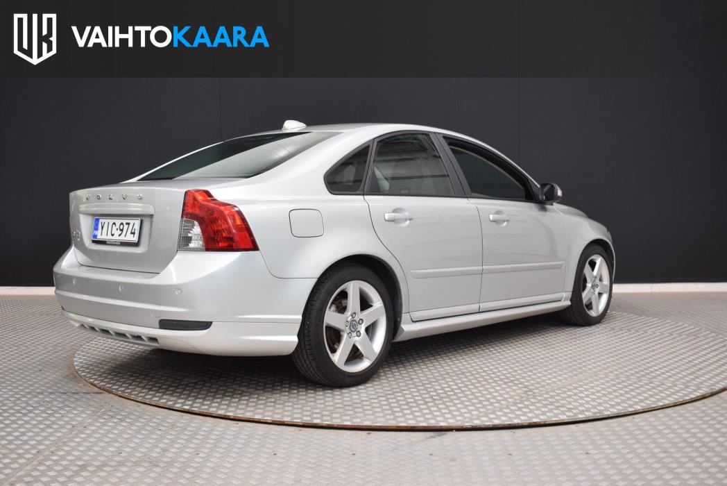 VOLVO S40 2010